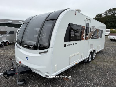 Bailey Unicorn Cartagena 2022 (Trade) main image 