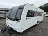 Used Bailey Unicorn Cartagena 2022 touring caravan Image