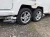 Used Bailey Unicorn Cartagena 2022 touring caravan Image