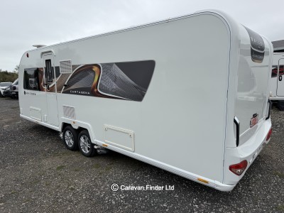 Bailey Unicorn Cartagena 2022 (Trade) image 3