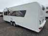 Used Bailey Unicorn Cartagena 2022 touring caravan Image