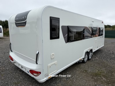 Bailey Unicorn Cartagena 2022 (Trade) image 4
