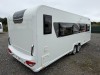 Used Bailey Unicorn Cartagena 2022 touring caravan Image