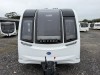 Used Bailey Unicorn Cartagena 2022 touring caravan Image