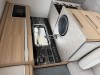 Used Bailey Unicorn Cartagena 2022 touring caravan Image