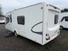 Used Sterling Ruby 2009 touring caravan Image