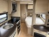 Used Sterling Ruby 2009 touring caravan Image