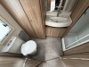 Used Swift Windermere Challenger 480 2020 touring caravan Image