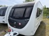 Used Swift Windermere Challenger 480 2020 touring caravan Image
