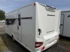 Used Swift Windermere Challenger 480 2020 touring caravan Image