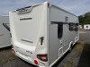 Used Swift Windermere Challenger 480 2020 touring caravan Image