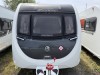 Used Swift Windermere Challenger 480 2020 touring caravan Image