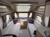 Used Swift Windermere Challenger 480 2020 touring caravan Image