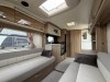 Used Swift Windermere Challenger 480 2020 touring caravan Image