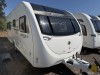 Used Swift Challenger Sport 554 Highstyle 2013 touring caravan Image