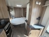Used Swift Challenger Sport 554 Highstyle 2013 touring caravan Image