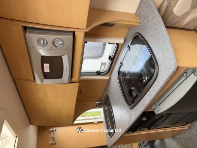 Bailey Ranger GT60 500 S6 2009 (Trade) image 3