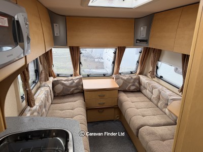 Bailey Ranger GT60 500 S6 2009 (Trade) image 4