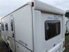 Used Bailey Ranger GT60 500 S6 2009 touring caravan Image