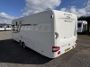Used Swift Conqueror 645 2016 touring caravan Image
