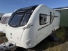 Used Swift Conqueror 645 2016 touring caravan Image