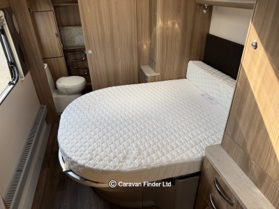 Swift Conqueror 645 2016 (Trade) image 7