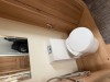 Used Bailey Seville 2011 touring caravan Image