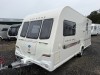Used Bailey Seville 2011 touring caravan Image