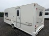 Used Bailey Seville 2011 touring caravan Image