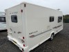 Used Bailey Seville 2011 touring caravan Image