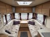 Used Bailey Seville 2011 touring caravan Image