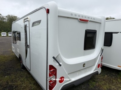 Coachman VIP 520 2013 (Trade) image 3