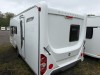 Used Coachman VIP 520 2013 touring caravan Image
