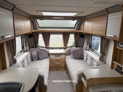 Coachman VIP 520 2013 (Trade) image 4