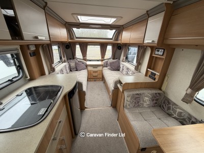 Coachman VIP 520 2013 (Trade) image 5