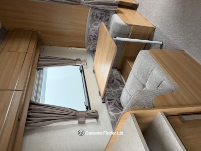 Coachman VIP 520 2013 (Trade) image 6
