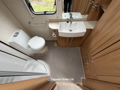 Coachman VIP 520 2013 (Trade) image 7