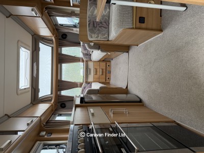 Coachman VIP 520 2013 (Trade) image 8