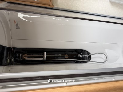 Coachman VIP 520 2013 (Trade) image 9