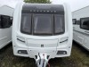 Used Coachman VIP 520 2013 touring caravan Image