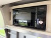 Used Adria Alpina 613 UC Missouri 2017 touring caravan Image