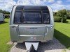 Used Adria Alpina 613 UC Missouri 2017 touring caravan Image