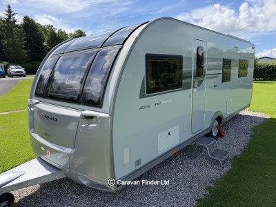 Adria Alpina 613 UC Missouri 2017 (Trade) main image 