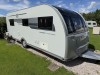 Used Adria Alpina 613 UC Missouri 2017 touring caravan Image