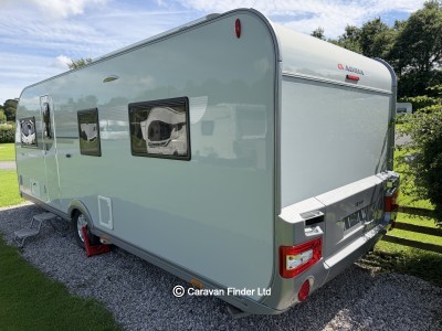 Adria Alpina 613 UC Missouri 2017 (Trade) image 5