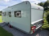 Used Adria Alpina 613 UC Missouri 2017 touring caravan Image