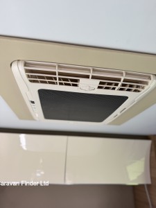 Adria Alpina 613 UC Missouri 2017 (Trade) image 6