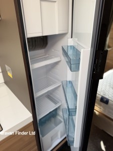 Adria Alpina 613 UC Missouri 2017 (Trade) image 7