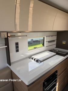 Adria Alpina 613 UC Missouri 2017 (Trade) image 8
