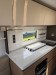Used Adria Alpina 613 UC Missouri 2017 touring caravan Image